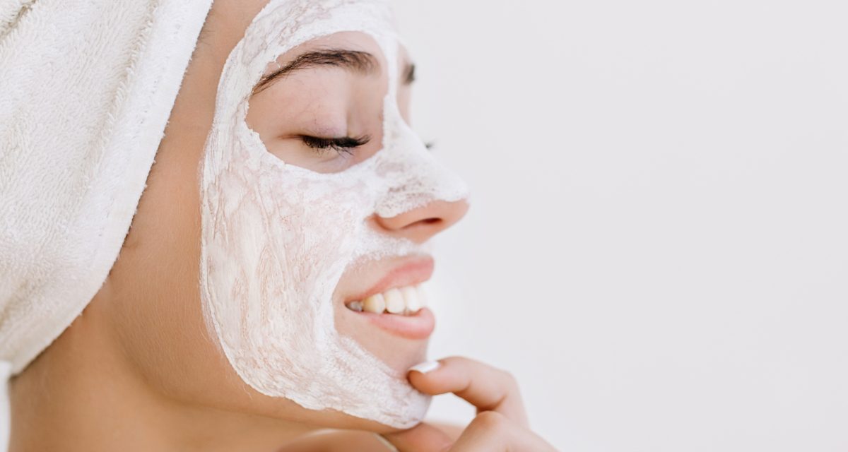 Oczyszczanie skóry, sprawdź czy robisz to dobrze!