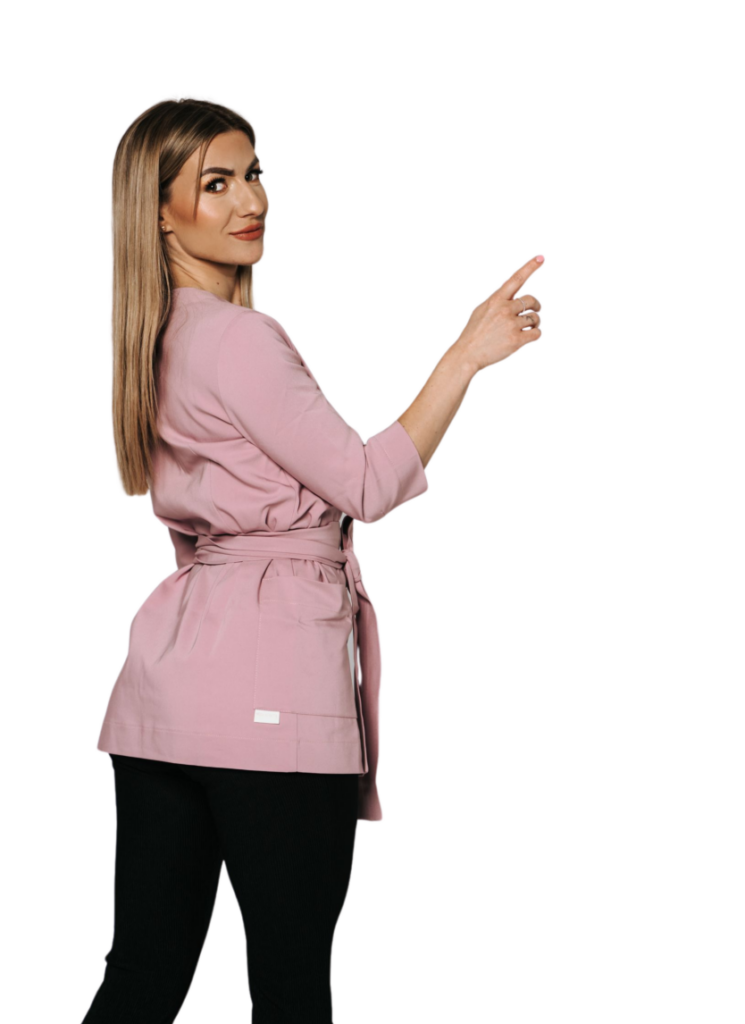 Angelika Pierucka zaburzona bariera hydrolipidowa e-book