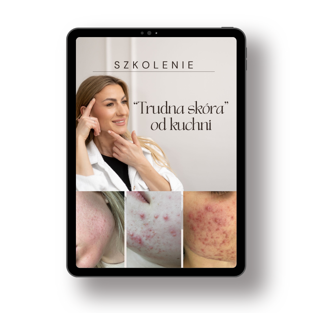 Szkolenie "Trudna Skóra"